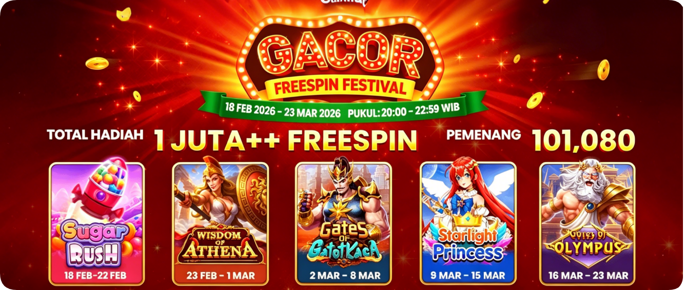Login megawin777 Sekarang Bonus Melimpah